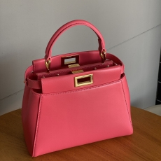 Fendi Top Handle Bags